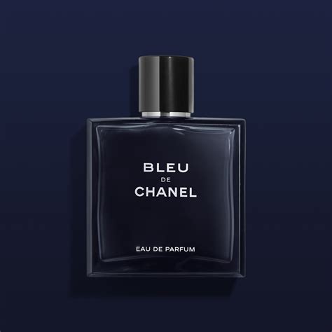 bleu de Chanel parfum prix